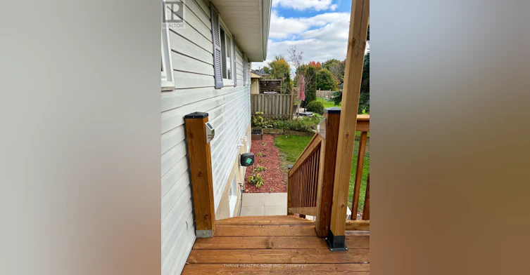 182 Elizabeth Street, Southwest Middlesex, ON, N0L 1M0 - 22