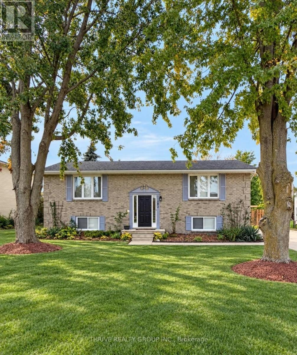 182 Elizabeth Street, Southwest Middlesex, ON, N0L 1M0