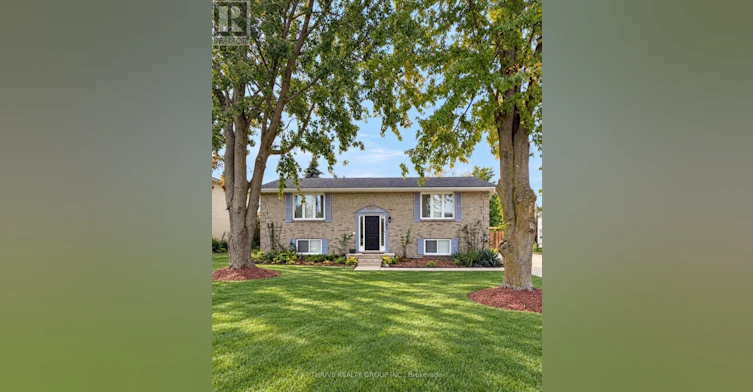 182 Elizabeth Street, Southwest Middlesex, ON, N0L 1M0
