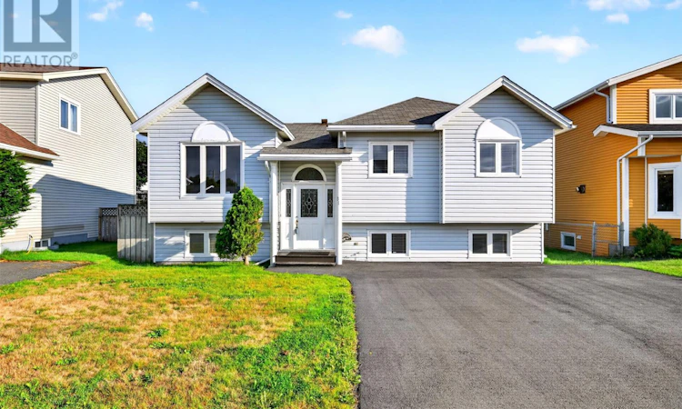 81 Paddy Dobbin Drive
