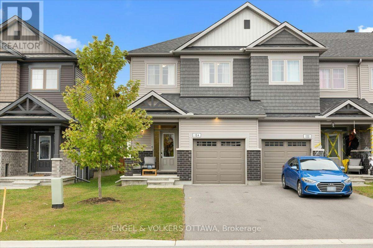 124 Patchell Place N, Kemptville, ON, K0G 1J0