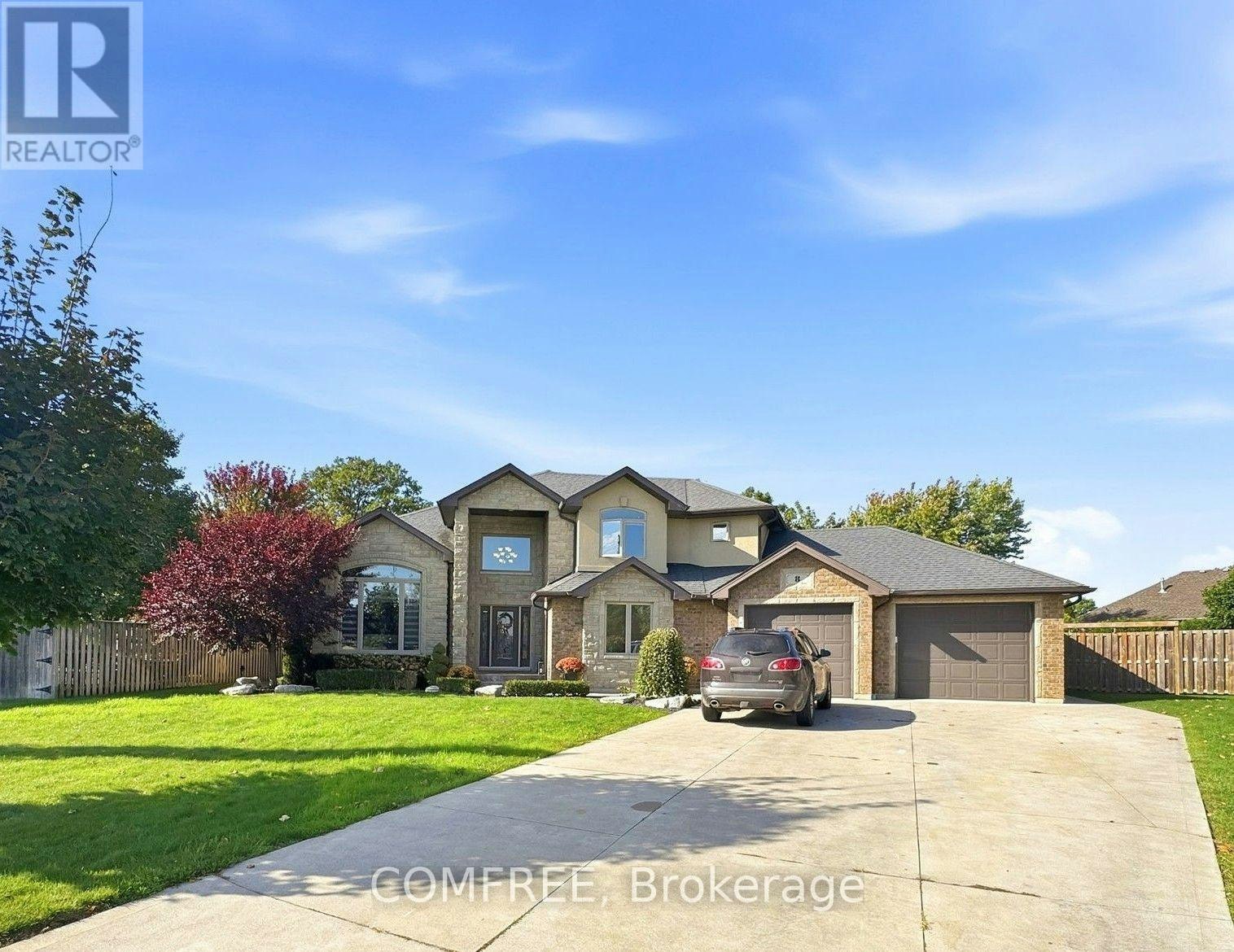 8 Marshwoods Boulevard, Kingsville, ON, N9Y 0A5