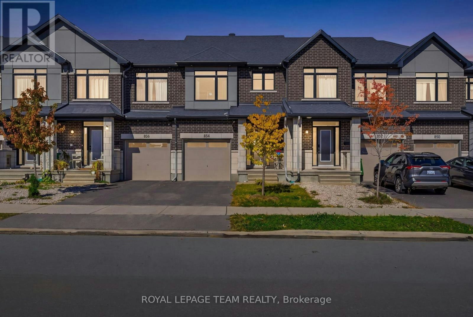 854 Solarium Avenue, Ottawa, ON, K4M 0H1