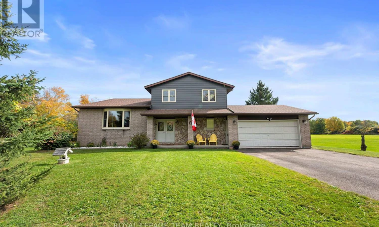 4521 Kilkenny Road