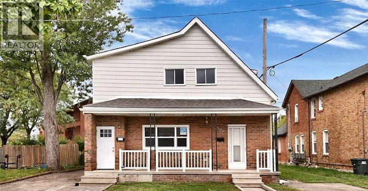 2-736 University East, Windsor, ON, N9A 2Z7