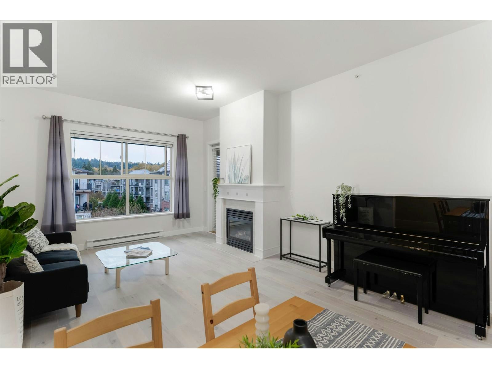 402-2478 Shaughnessy Street, Port Coquitlam, BC, V3C 0A1