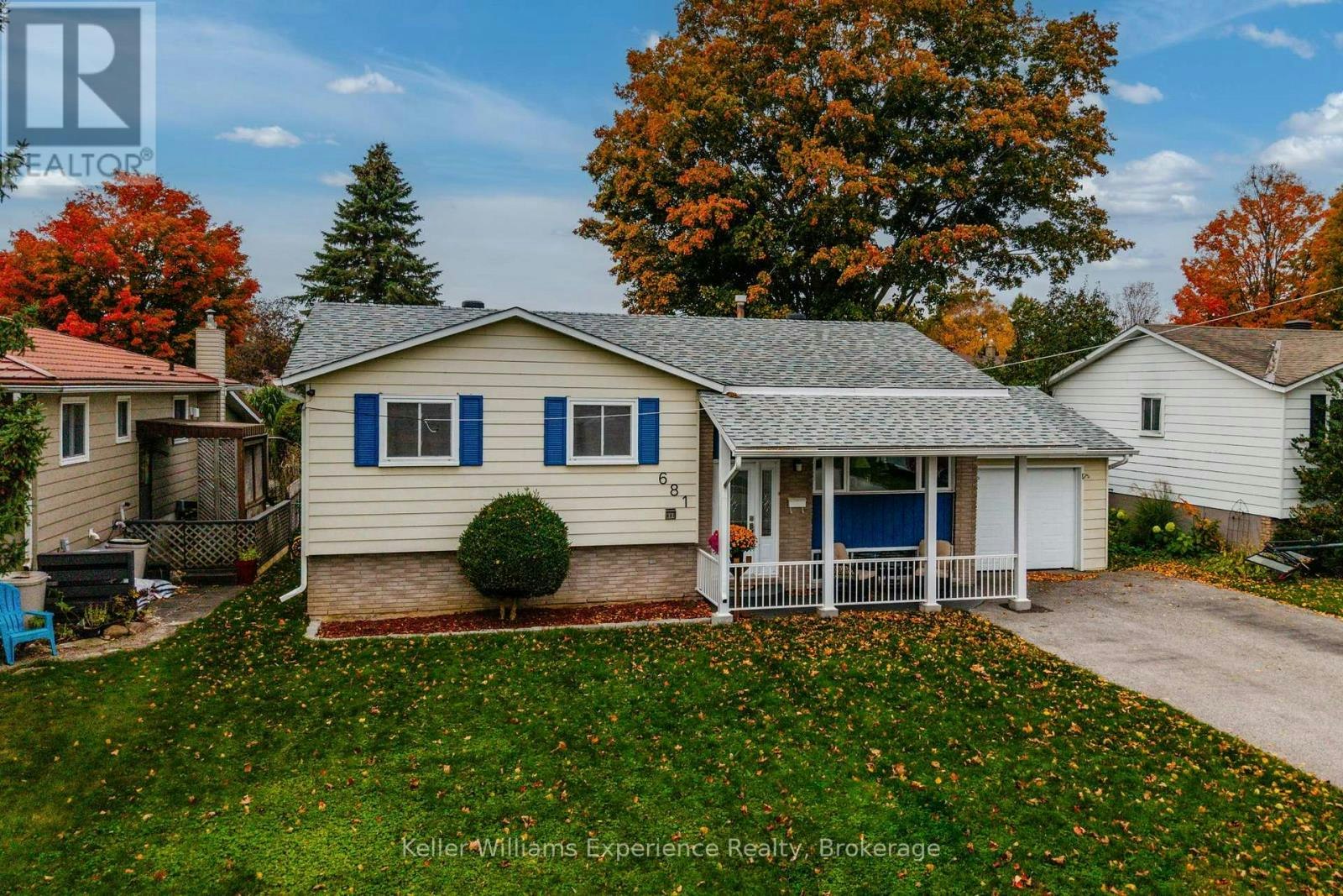 681 Harvey Avenue, Midland, ON, L4R 4S1