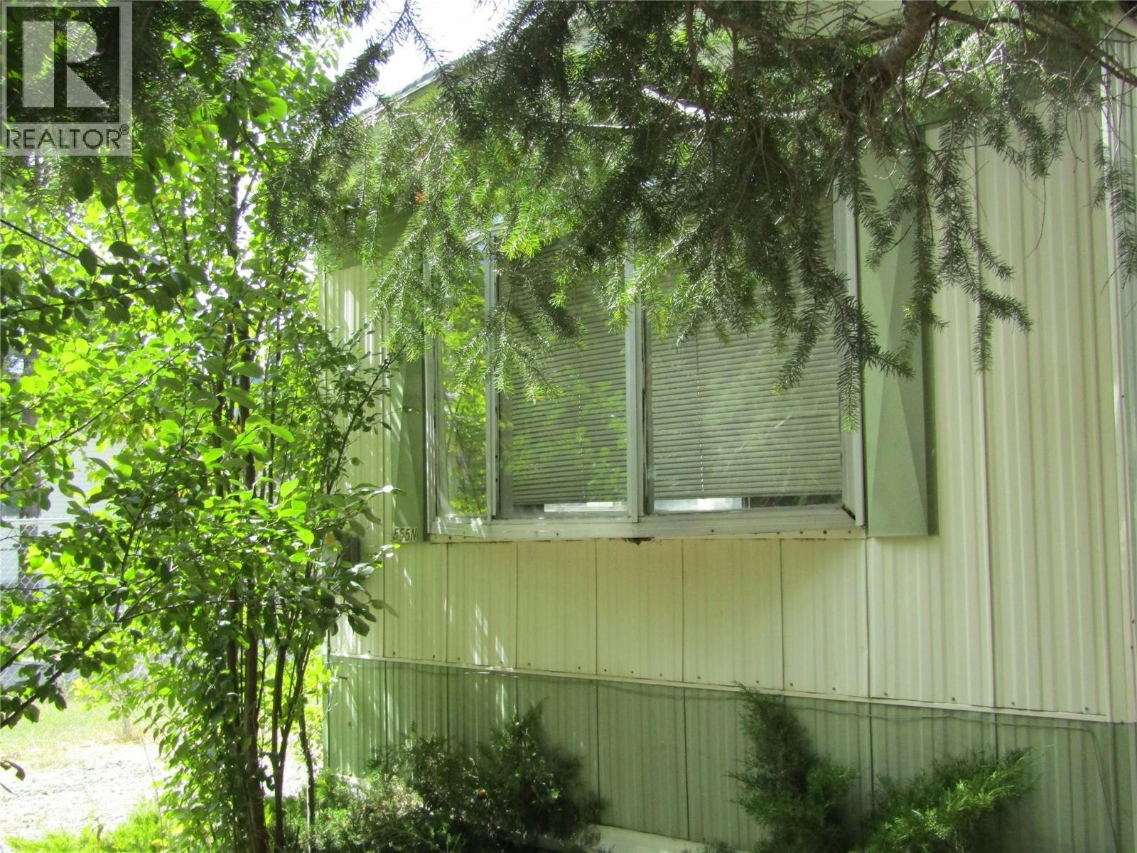 555 N Kimberley Avenue, Greenwood, BC, V0J 1J0
