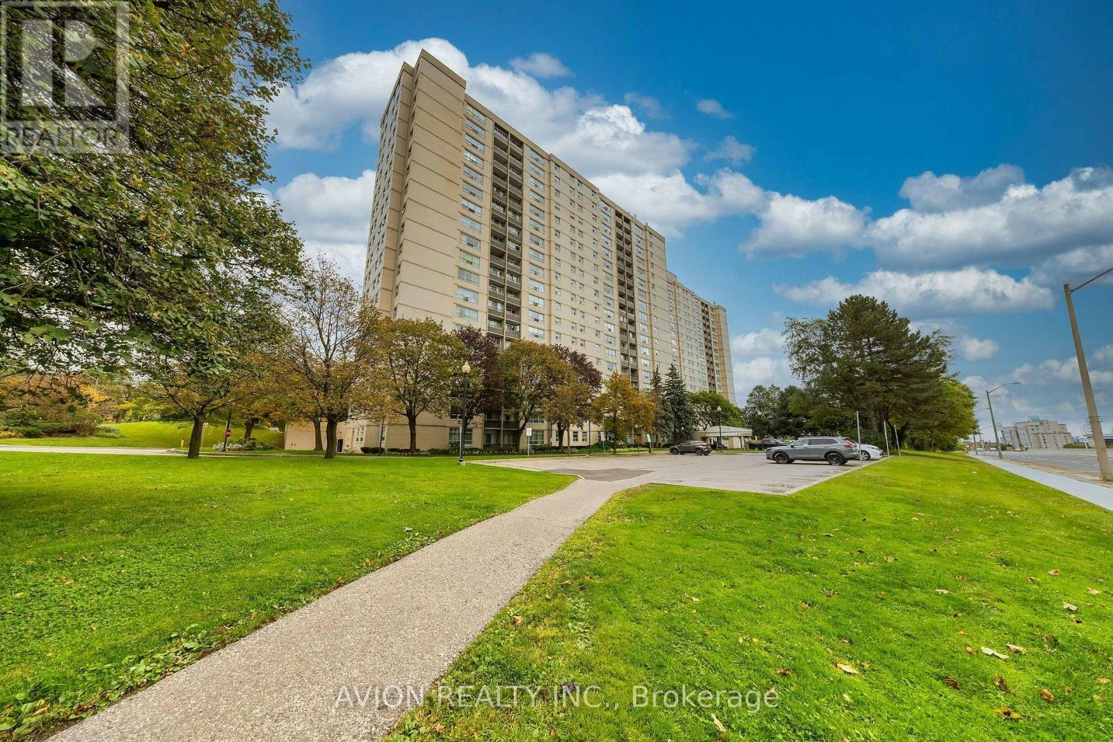 1911-5 Parkway Forest Drive, Toronto, ON, M2J 1L2