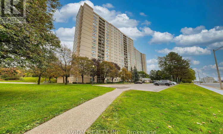 1911-5 Parkway Forest Drive