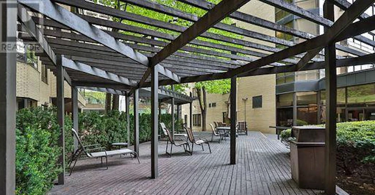 C-PH 10-211 Saint Patrick Street S, Toronto, ON, M5T 2Y9 - 46