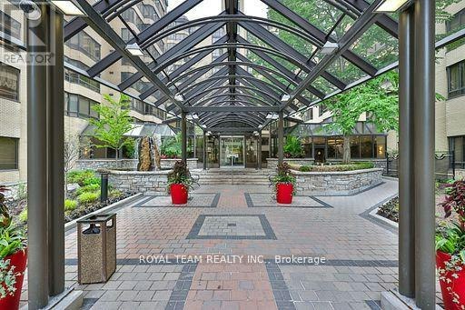 C-PH 10-211 Saint Patrick Street S, Toronto, ON, M5T 2Y9 - 4