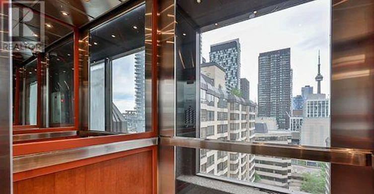 C-PH 10-211 Saint Patrick Street S, Toronto, ON, M5T 2Y9 - 42
