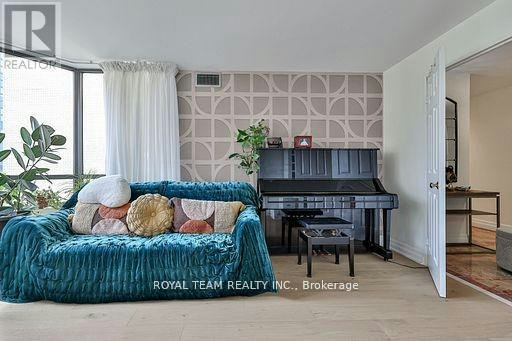 C-PH 10-211 Saint Patrick Street S, Toronto, ON, M5T 2Y9 - 19