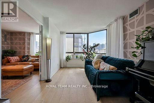 C-PH 10-211 Saint Patrick Street S, Toronto, ON, M5T 2Y9 - 17