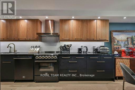 C-PH 10-211 Saint Patrick Street S, Toronto, ON, M5T 2Y9 - 21