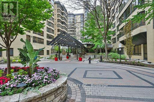 C-PH 10-211 Saint Patrick Street S, Toronto, ON, M5T 2Y9 - 3