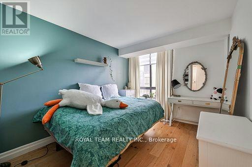 C-PH 10-211 Saint Patrick Street S, Toronto, ON, M5T 2Y9 - 39