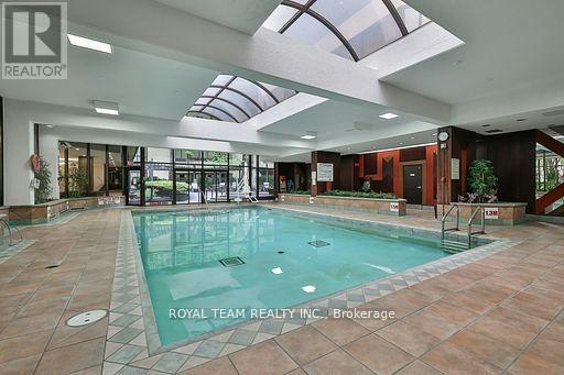 C-PH 10-211 Saint Patrick Street S, Toronto, ON, M5T 2Y9 - 43