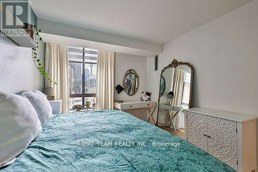 C-PH 10-211 Saint Patrick Street S, Toronto, ON, M5T 2Y9 - 38