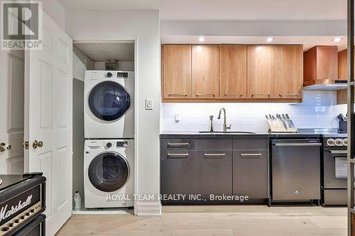 C-PH 10-211 Saint Patrick Street S, Toronto, ON, M5T 2Y9 - 41