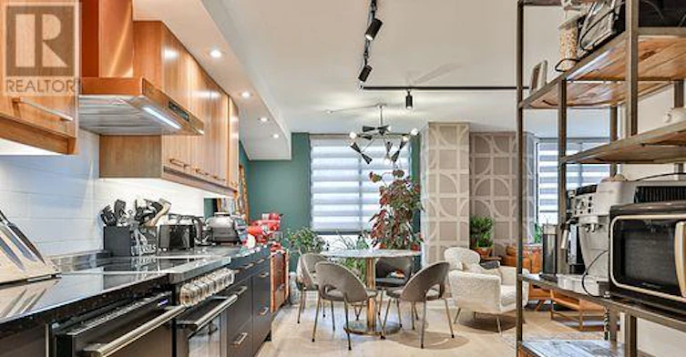 C-PH 10-211 Saint Patrick Street S, Toronto, ON, M5T 2Y9 - 24
