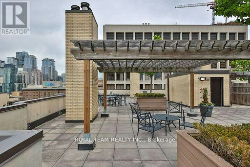 C-PH 10-211 Saint Patrick Street S, Toronto, ON, M5T 2Y9 - 50