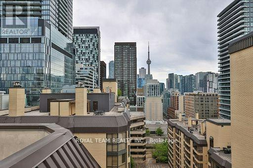 C-PH 10-211 Saint Patrick Street S, Toronto, ON, M5T 2Y9 - 49