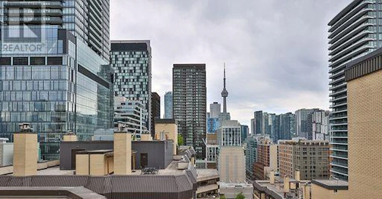 C-PH 10-211 Saint Patrick Street S, Toronto, ON, M5T 2Y9 - 49