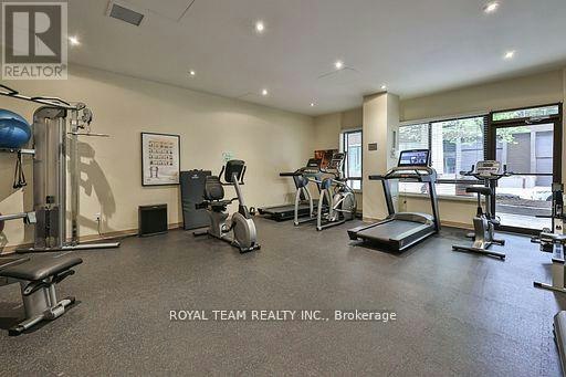 C-PH 10-211 Saint Patrick Street S, Toronto, ON, M5T 2Y9 - 44