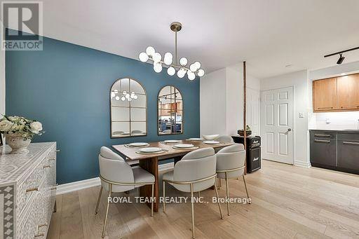 C-PH 10-211 Saint Patrick Street S, Toronto, ON, M5T 2Y9 - 26