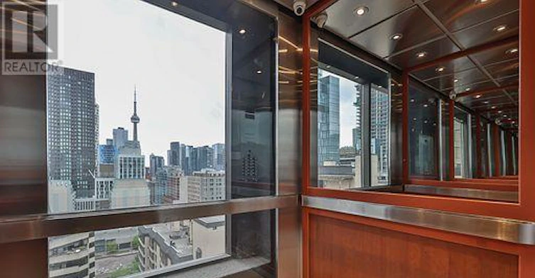 C-PH 10-211 Saint Patrick Street S, Toronto, ON, M5T 2Y9 - 47