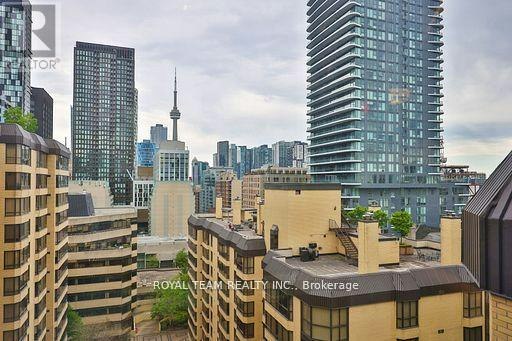 C-PH 10-211 Saint Patrick Street S, Toronto, ON, M5T 2Y9 - 9