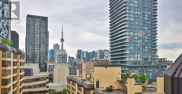 C-PH 10-211 Saint Patrick Street S, Toronto, ON, M5T 2Y9 - 9