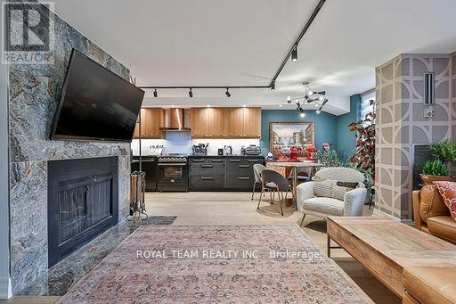 C-PH 10-211 Saint Patrick Street S, Toronto, ON, M5T 2Y9 - 16