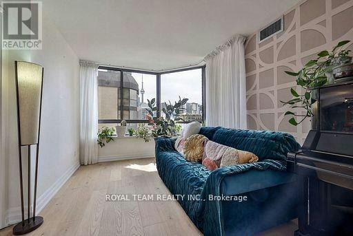 C-PH 10-211 Saint Patrick Street S, Toronto, ON, M5T 2Y9 - 18