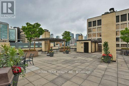 C-PH 10-211 Saint Patrick Street S, Toronto, ON, M5T 2Y9 - 48