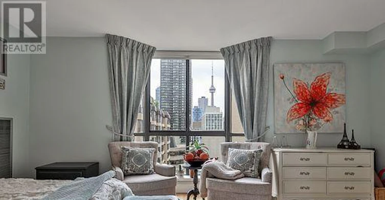C-PH 10-211 Saint Patrick Street S, Toronto, ON, M5T 2Y9 - 30