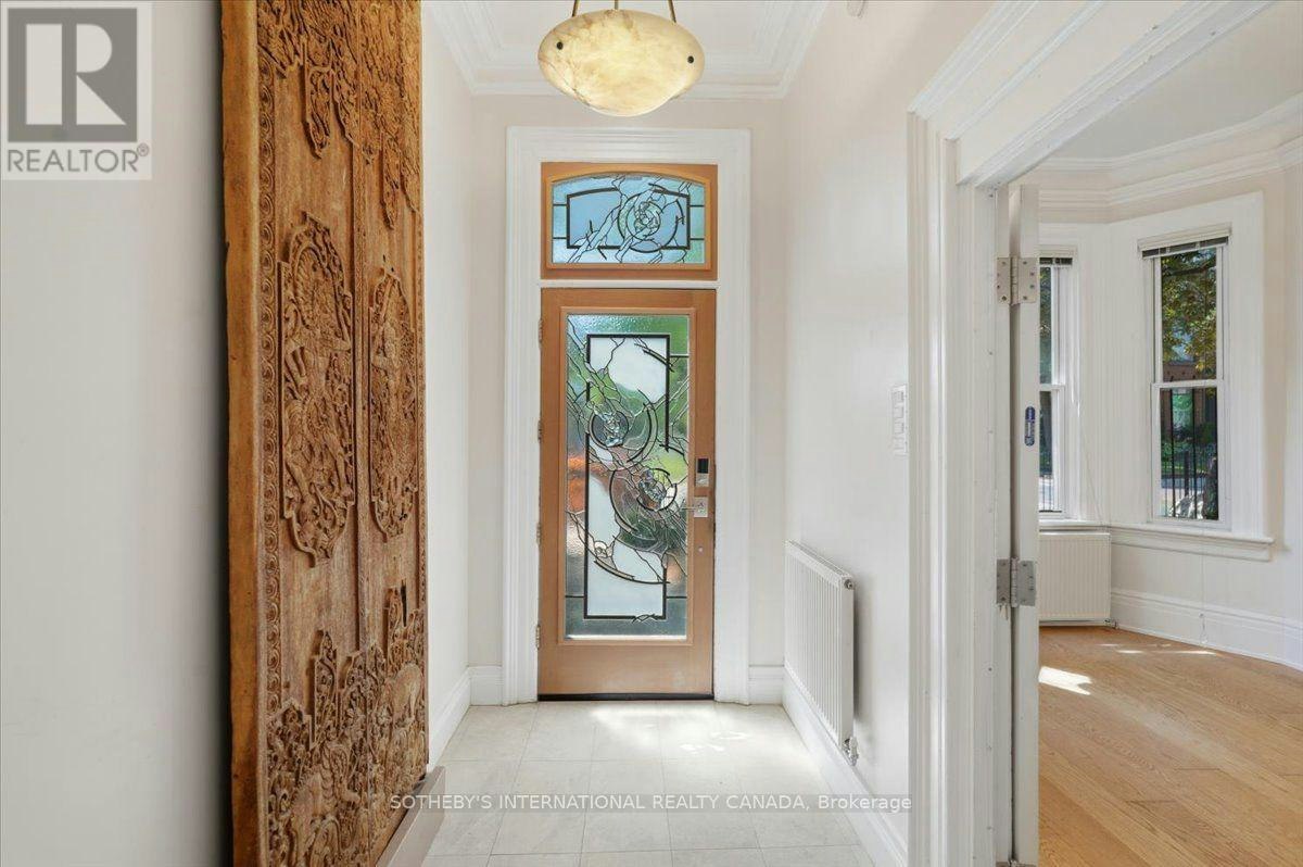 MAIN FLOOR-33 Rose Avenue, Toronto, ON, M4X 1N7 - 2