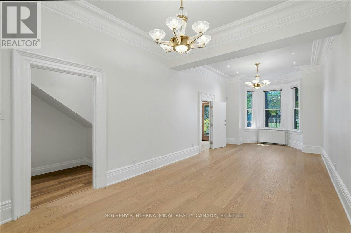 MAIN FLOOR-33 Rose Avenue, Toronto, ON, M4X 1N7 - 5