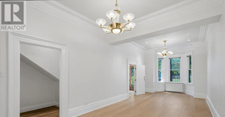 MAIN FLOOR-33 Rose Avenue, Toronto, ON, M4X 1N7 - 5