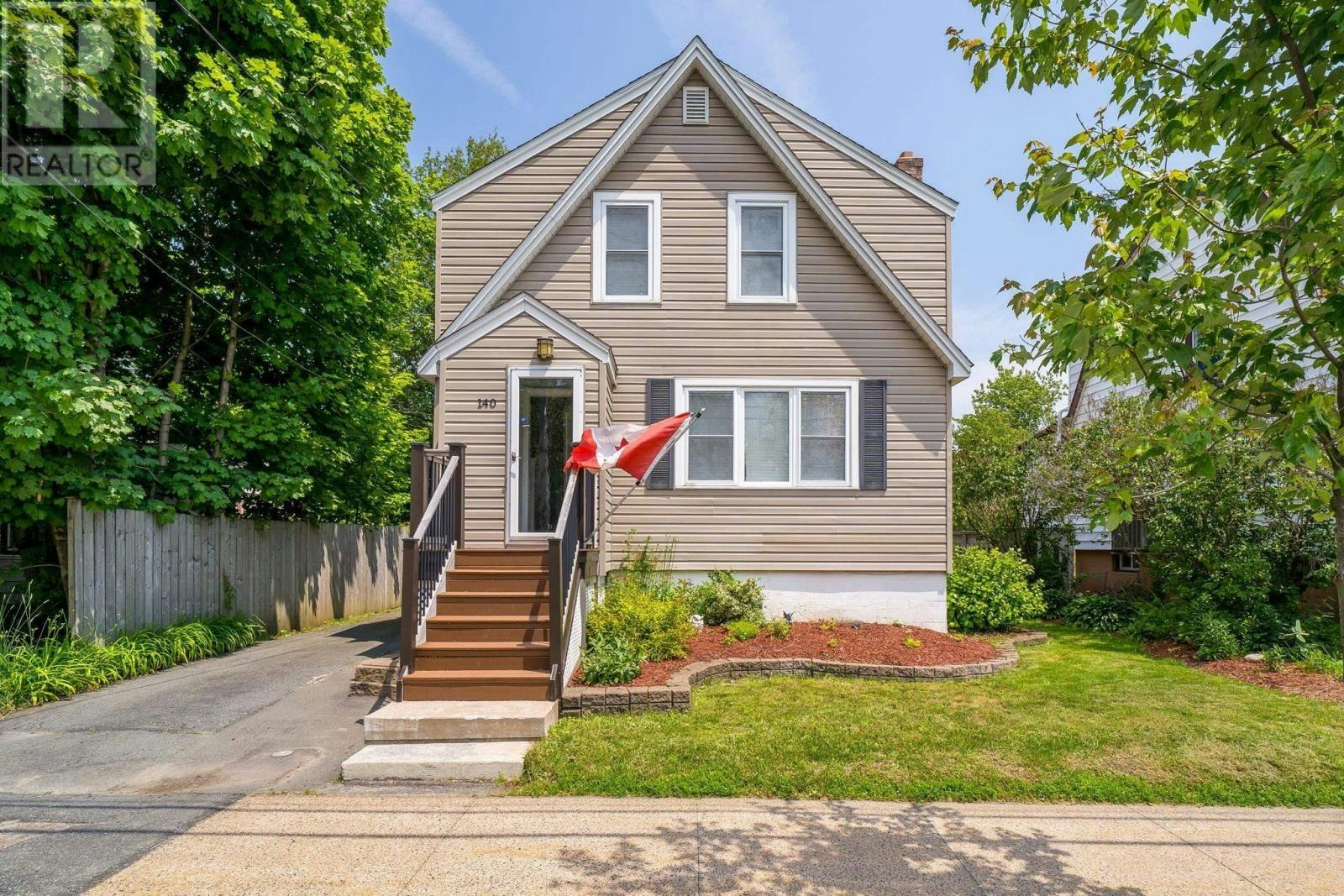 140 Victoria Road, Dartmouth, NS, B3A 1V7