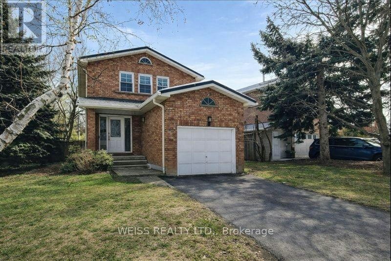 9 Tralee Street, Brampton, ON, L6Z 2X4