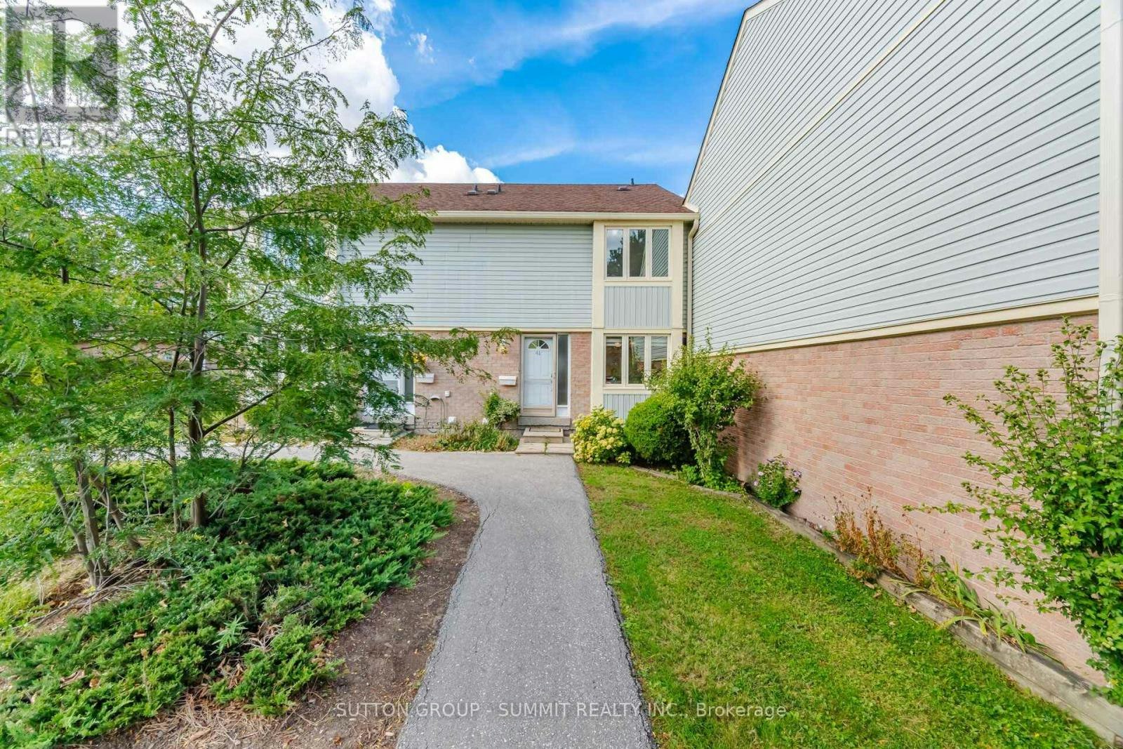 41-3460 Millway SOUTH, Mississauga, ON, L5L 3L9