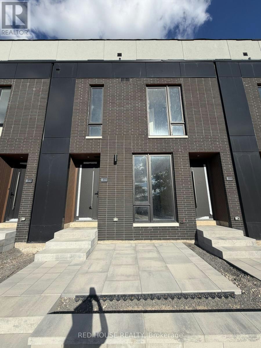 270 Ellis Avenue, St. Catharines, ON, L2P 0G9