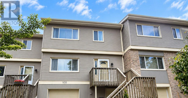100-30 Green Valley Drive, Kitchener, ON, N2P 1G8