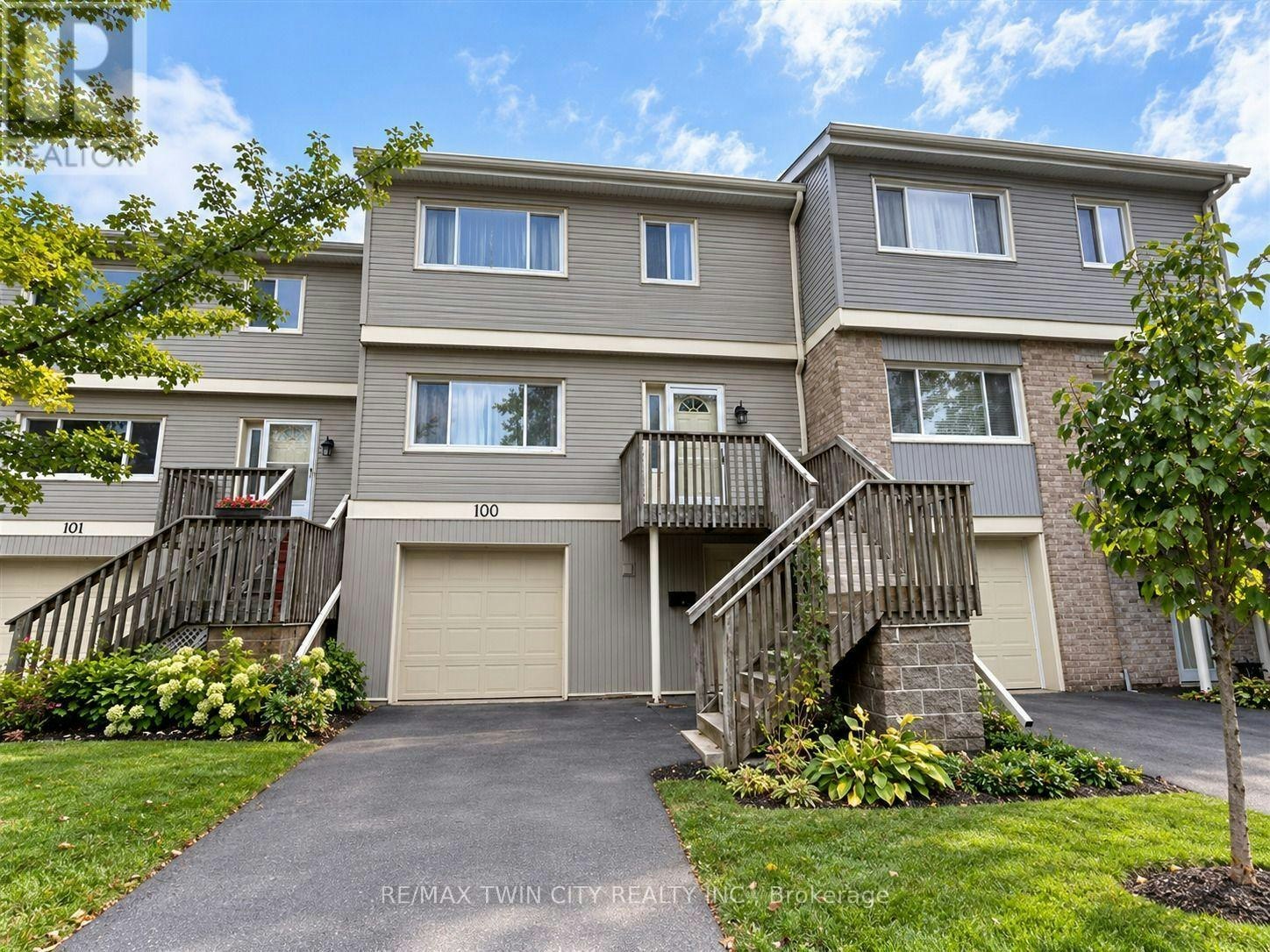 100-30 Green Valley Drive, Kitchener, ON, N2P 1G8 - 22