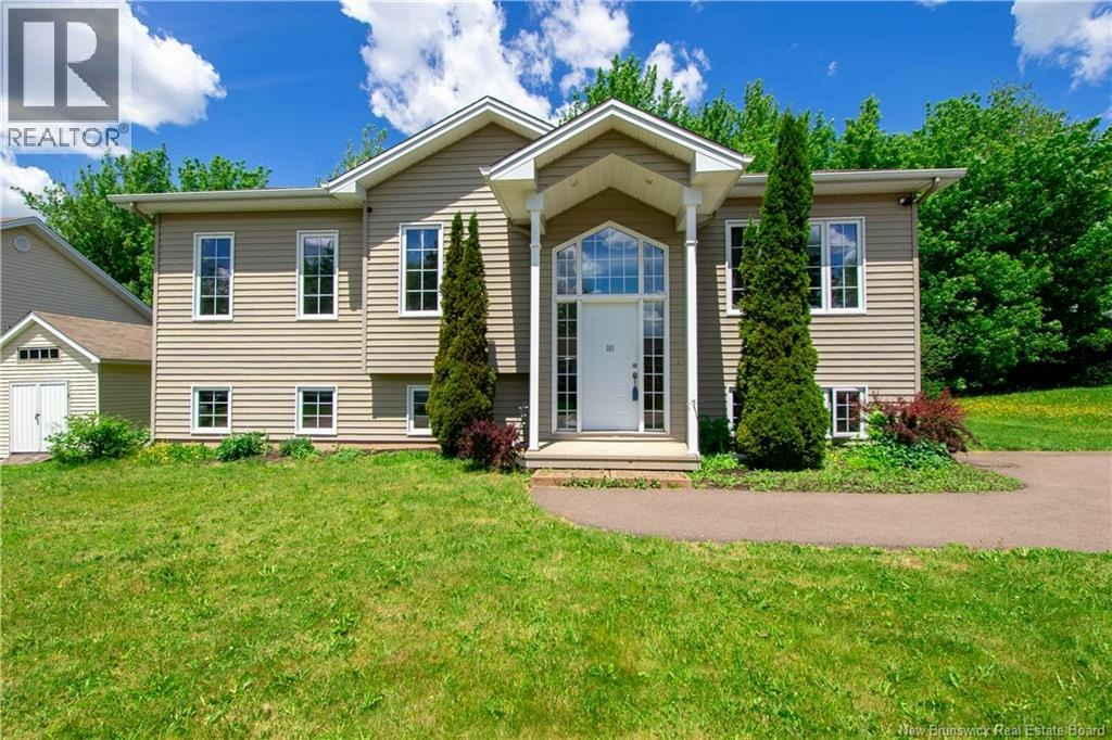 101 Herman Street, Dieppe, NB, E1A 0L4