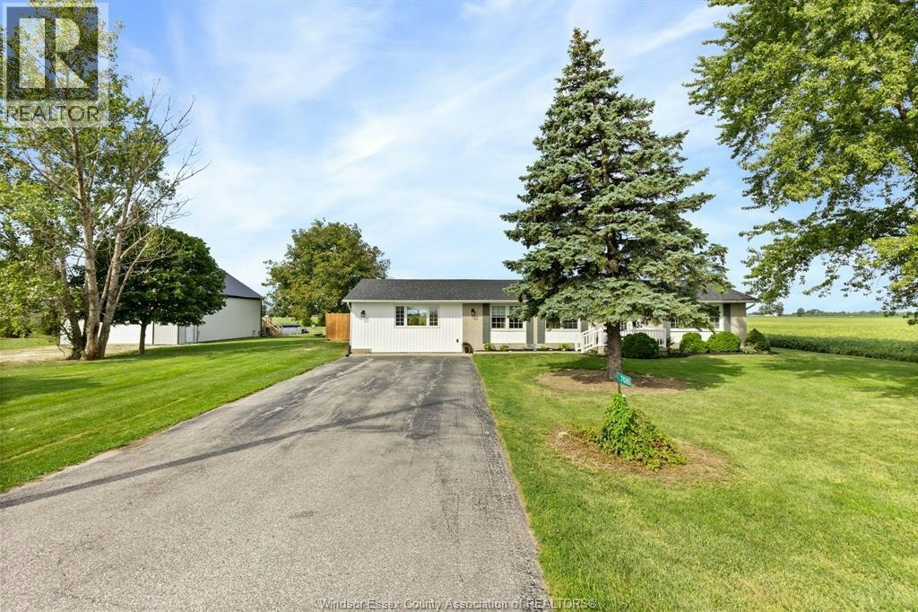 7686 Concession 7 South, Amherstburg, ON, N9V 2Y7