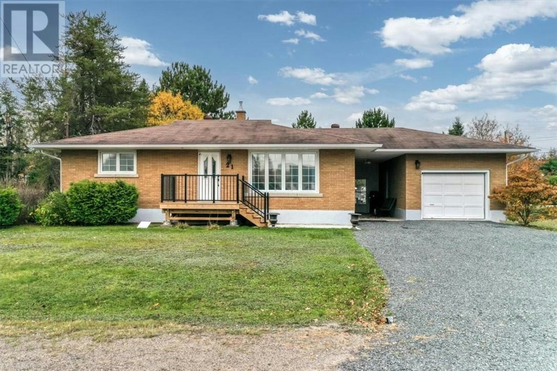 21 Richard Court, Greater Sudbury, ON, P0M 1R0